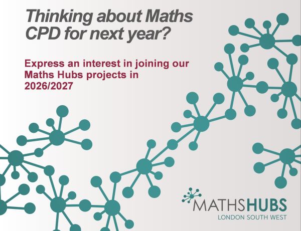 Express an interest for 2026/27