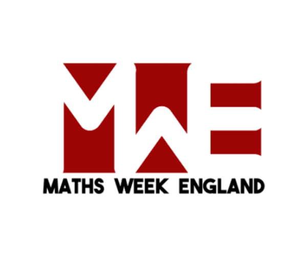 Maths Week England              15-23 Nov 2025